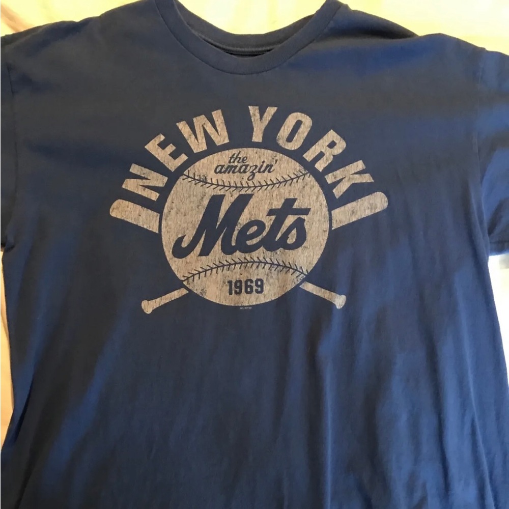 Nike New York Mets T-Shirt